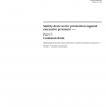 ISO 4126-7:2013 PDF