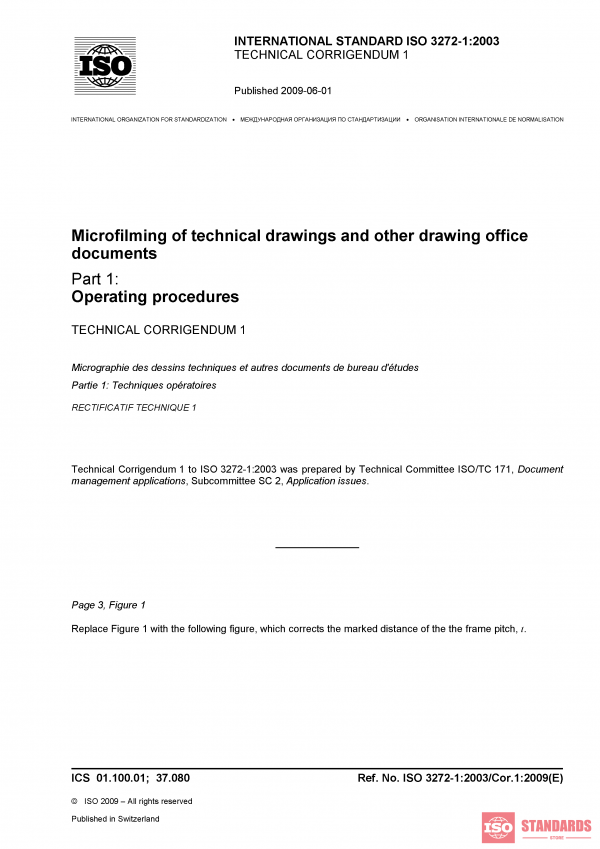 ISO 3272-1:2003/Cor 1:2009 PDF