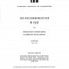 ISO/R 1572:1970 PDF