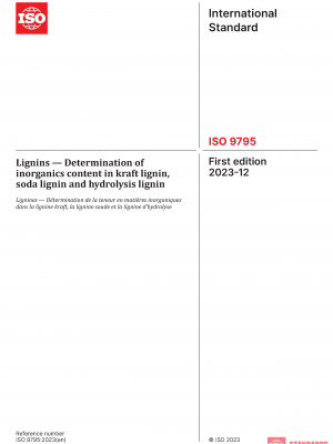 ISO 9795:2023 PDF