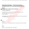 ISO/IEC 10021-5:1990/COR4:1992 PDF