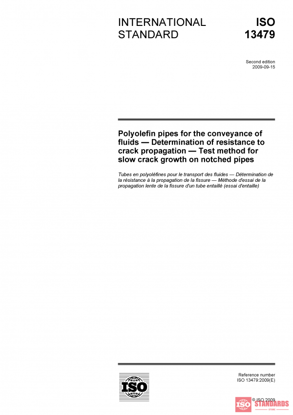 ISO 13479:2009 PDF