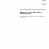 ISO/TR 24156:2008 PDF