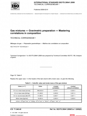 ISO/TS 29041:2008/Cor 1:2009 PDF