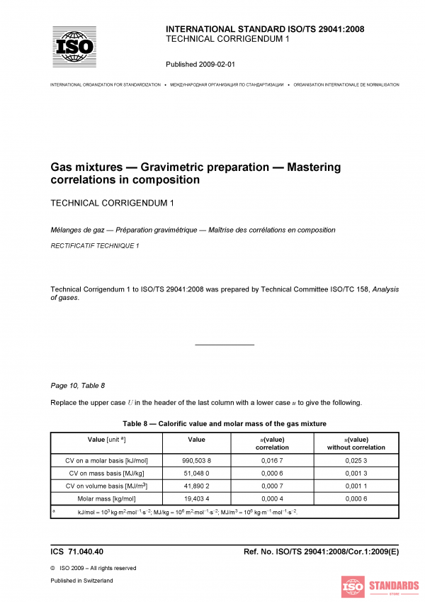 ISO/TS 29041:2008/Cor 1:2009 PDF