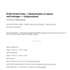 ISO 625:1996/Cor 1:1996 PDF