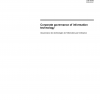 ISO/IEC 38500 :2008 PDF