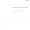 ISO 559:1991 PDF