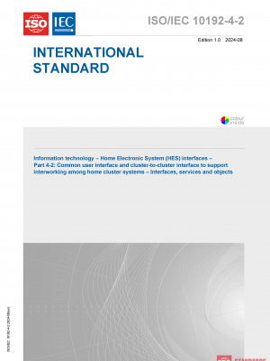 ISO/IEC 10192-4-2:2024 PDF