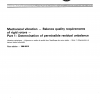 ISO 1940-1:1986 PDF