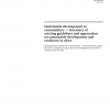 ISO/TR 37121:2017 PDF