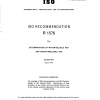 ISO/R 1576:1970 PDF