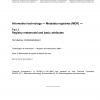 ISO/IEC 11179-3:2003/Cor 1:2004 PDF