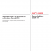 ISO/TS 13329:2024 PDF
