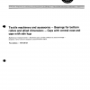 ISO 3364:1977 PDF