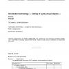 ISO/IEC 14496-2:2004/Cor 4:2010 PDF