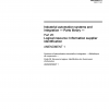 ISO 13584-26:2000/Amd 1:2007 PDF