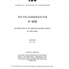 ISO/R 1018:1969 PDF