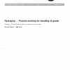 ISO 780:1984 PDF