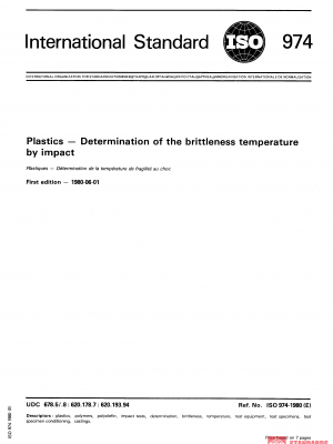 ISO 974:1980 PDF