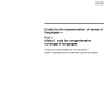 ISO 639-3:2007 PDF