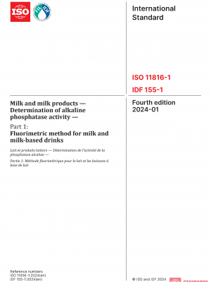 ISO 11816-1:2024 PDF
