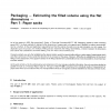 ISO/TR 8281-1:1983 PDF