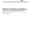 ISO 315:1984 PDF