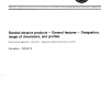ISO 525:1975 PDF