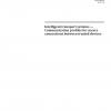 ISO/TS 21185:2019 PDF