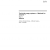 ISO 13602-1:2002 PDF