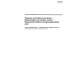 ISO 13276:1997 PDF