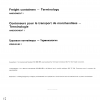 ISO 830:1981/Amd 1:1984 PDF