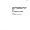 ISO 10799-1:2011 PDF