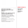 ISO/IEC 23000-19:2024/AMD1:2024 PDF