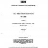ISO/R 1958:1971 PDF