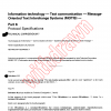 ISO/IEC 10021-6:1990/COR7:1994 PDF