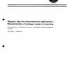 ISO 3615:1976 PDF