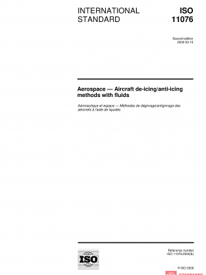 ISO 11076:2000 PDF