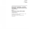 ISO/IEC 9797-1:2011/Amd 1:2023 PDF