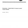 ISO 2291:1972 PDF