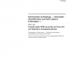 ISO/IEC TS 29167-15:2017 PDF