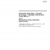 ISO/IEC 9797-2:2002 PDF