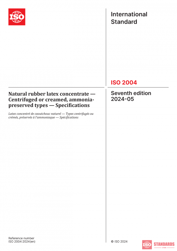 ISO 2004:2024 PDF