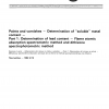 ISO 3856-1:1984 PDF