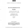 ISO/R 2071:1971 PDF