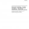 ISO/IEC 27004 :2016 PDF