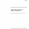 ISO 11784:1996 PDF