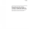 ISO/TR 11594:2022 PDF
