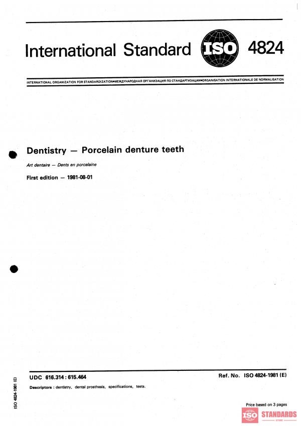 ISO 4824:1981 PDF